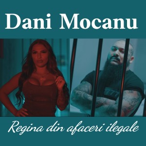 Listen to Regina din afaceri ilegale song with lyrics from Dani Mocanu