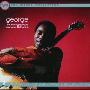 George Benson的專輯The Silver Collection - George Benson