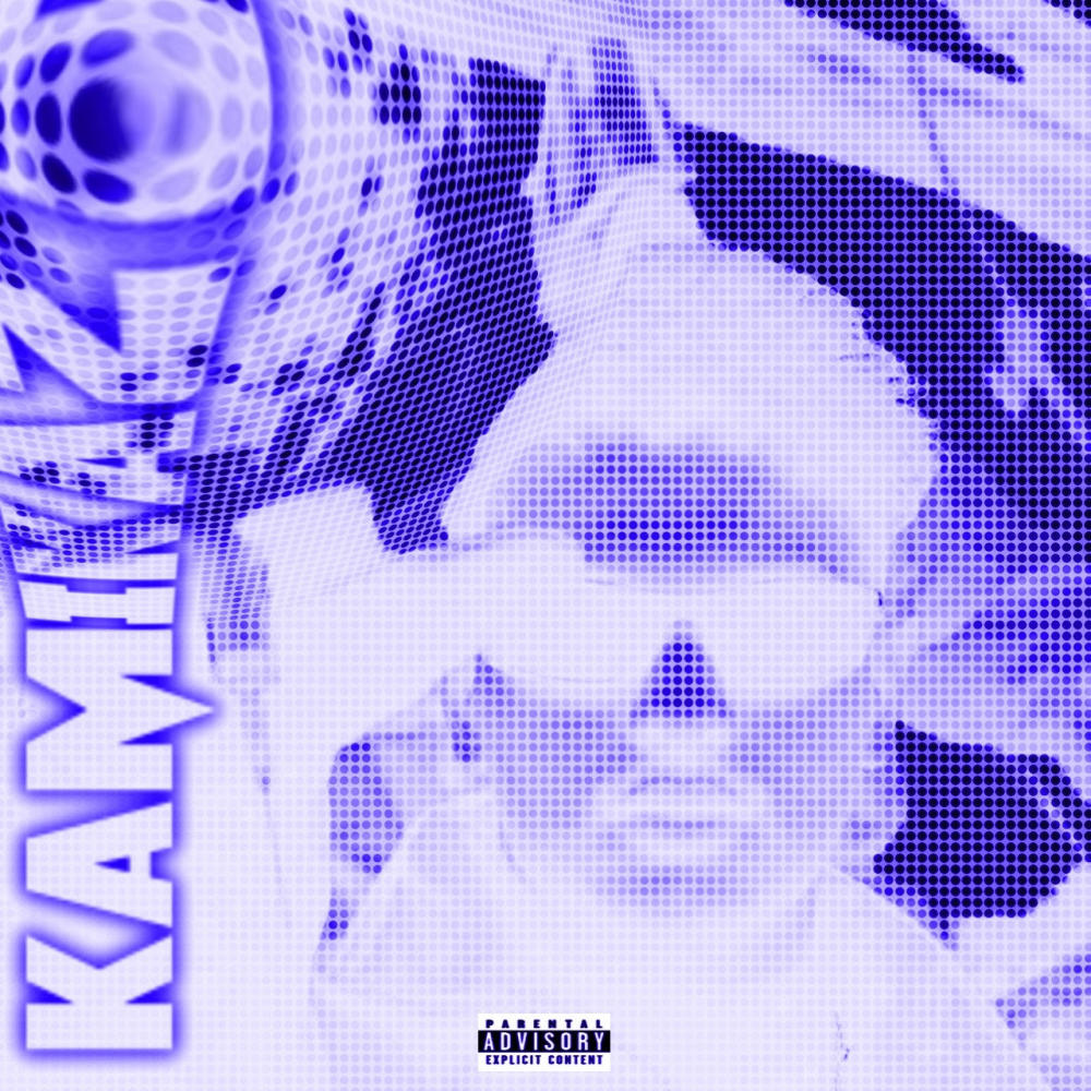 KAMIKAZE (feat. Skizo Beats) (Explicit)