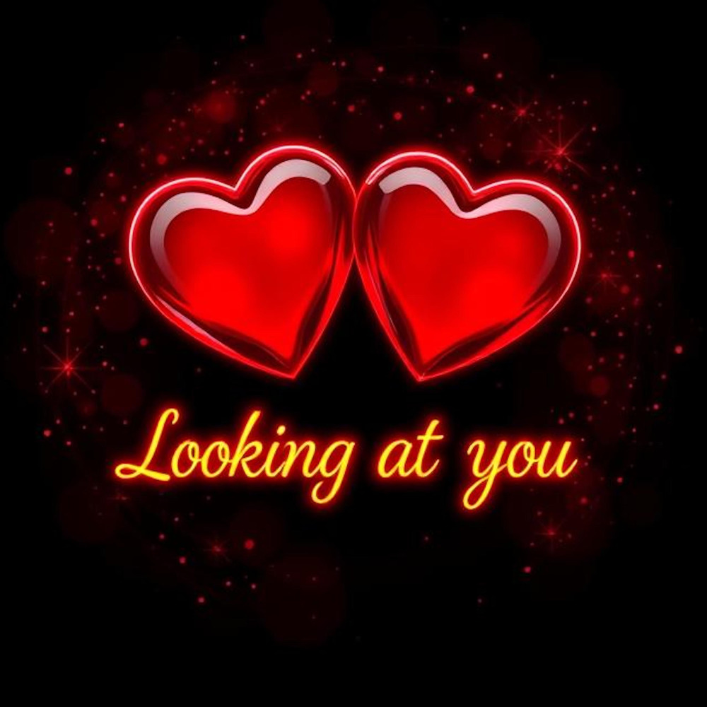 Looking at You