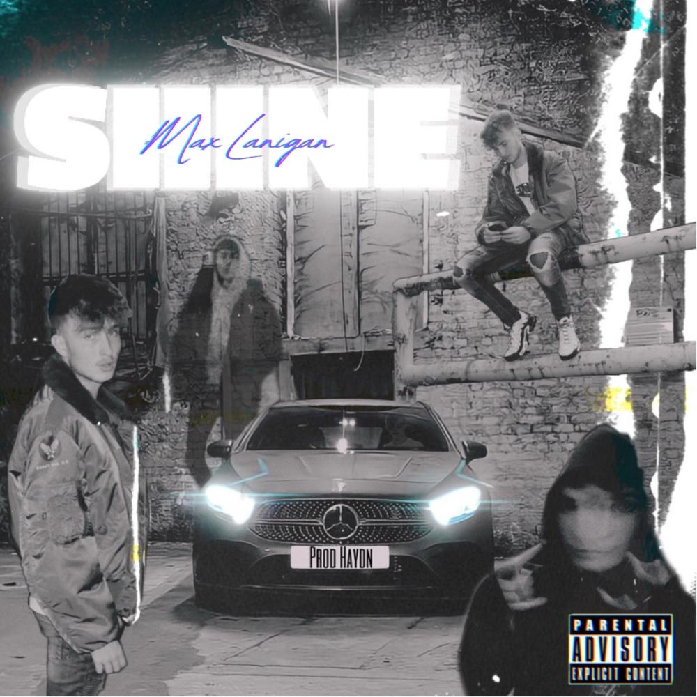 Shine (Explicit)