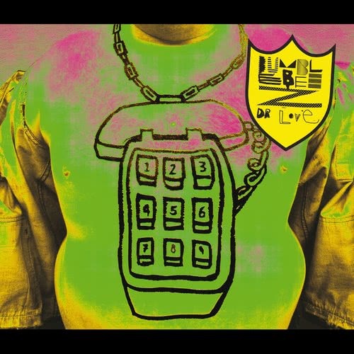 Dr Love (Edu K Baile Funk RMX)