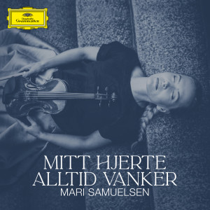 ดาวน์โหลดและฟังเพลง Mitt hjerte alltid vanker (Arr. for Solo Violin and Ensemble) พร้อมเนื้อเพลงจาก Mari Samuelsen
