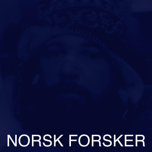 收聽Khal Allan的Norsk Forsker歌詞歌曲