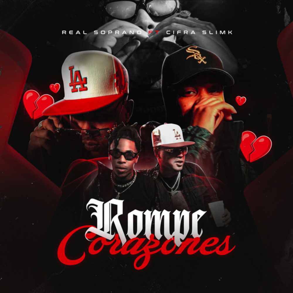 Rompe Corazones