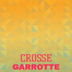 Album Crosse Garrotte oleh Various