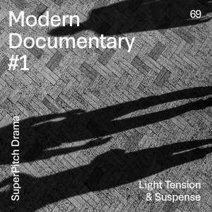 Album Modern Documentary #1 (Light Tension & Suspense) from 