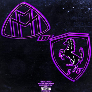 Listen to Maybach or Rarri (Explicit) song with lyrics from Yung Bino