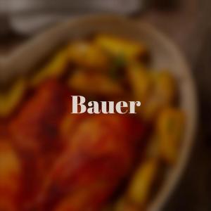 Album Bauer oleh Various