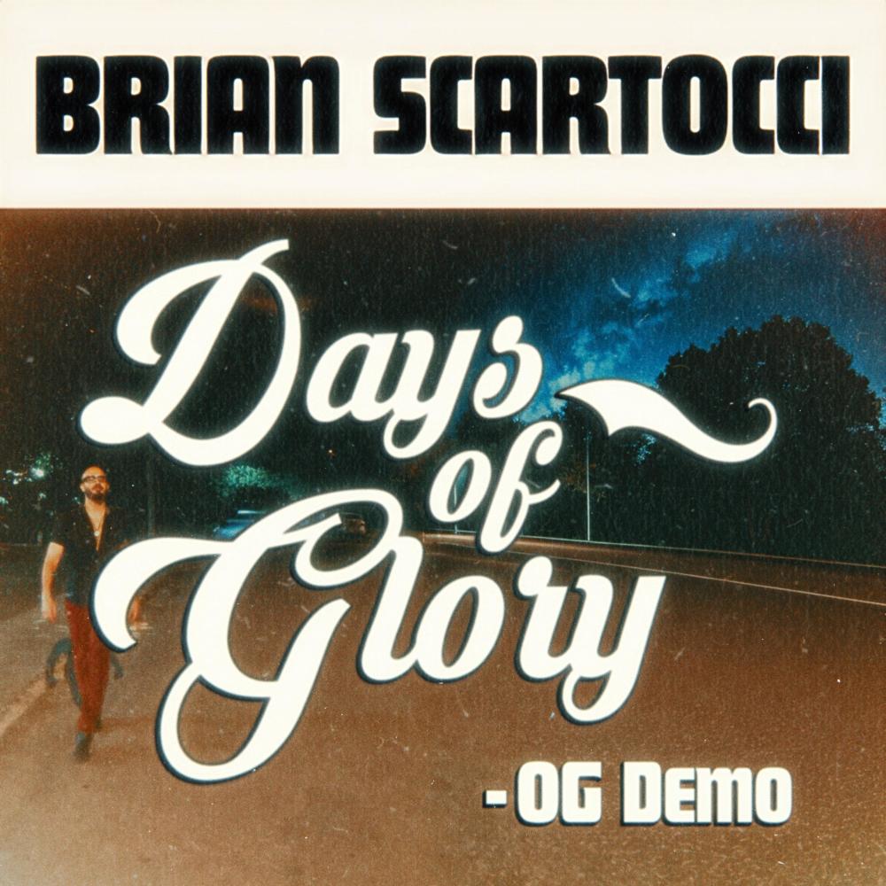 Days Of Glory (feat. Austin Roach) (OG Demo)