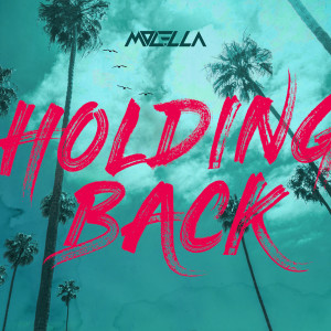 Album Holding Back from Molella