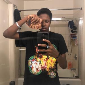 jusxero的專輯BL0CKED ! (Explicit)