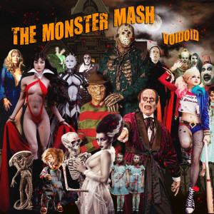 ดาวน์โหลดและฟังเพลง Monster Mash พร้อมเนื้อเพลงจาก Voidoid