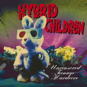 收聽Hybrid Children的Would You Trade The Chance To Try Them All To Having Just The One歌詞歌曲