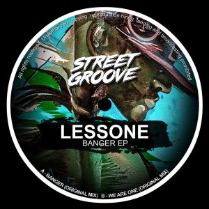 Listen to Banger song with lyrics from Lessone