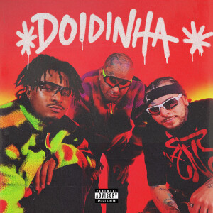 DogDu BEAT$的專輯DOIDINHA