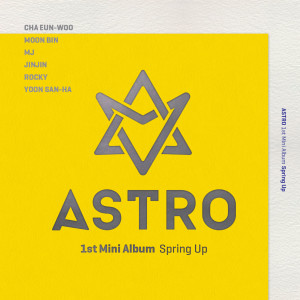 ดาวน์โหลดและฟังเพลง HIDE & SEEK พร้อมเนื้อเพลงจาก ASTRO