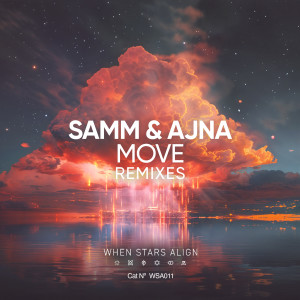 收聽Samm (BE)的Move歌詞歌曲