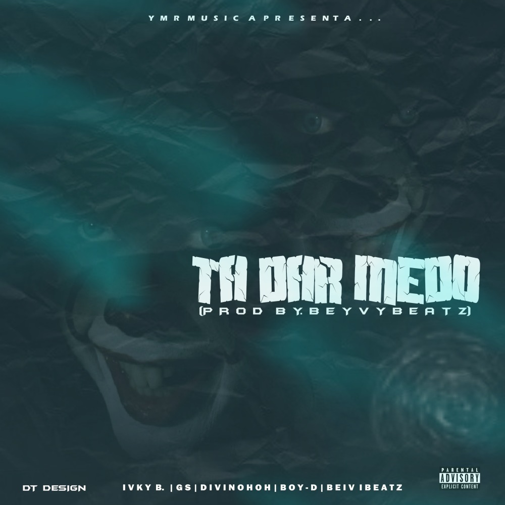 Ta Dar Medo