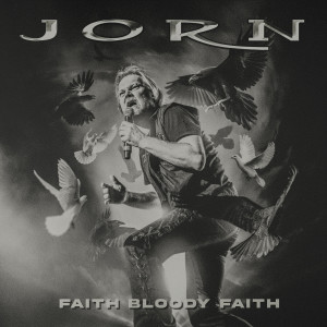 Jorn的專輯Faith Bloody Faith