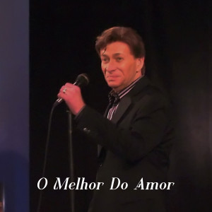 ดาวน์โหลดและฟังเพลง O Melhor Do Amor พร้อมเนื้อเพลงจาก Bobby Caldwell