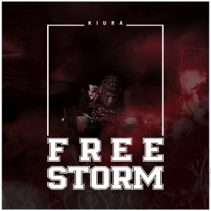 Listen to Free Storm song with lyrics from Kiura