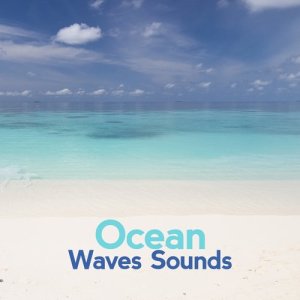 Ocean Wave Sounds的專輯Ocean Waves Sounds