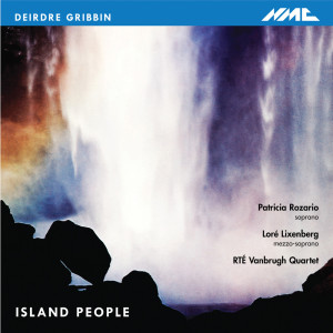 Deidre Gribbin: Island People