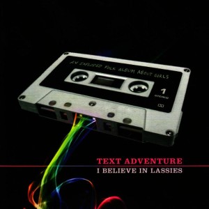 ดาวน์โหลดและฟังเพลง Pink Smoke พร้อมเนื้อเพลงจาก Text Adventure
