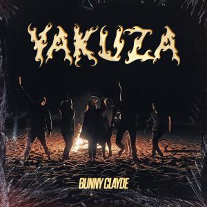 收聽Bunny Clayde的Yakuza歌詞歌曲