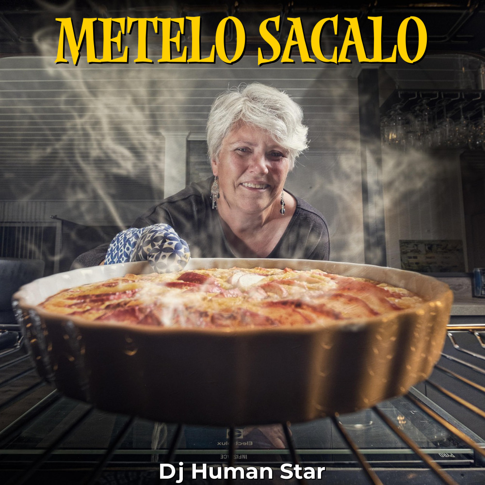 Metelo Sacalo