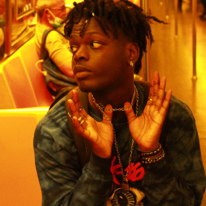 Listen to Like U (Explicit) song with lyrics from Jay Knight