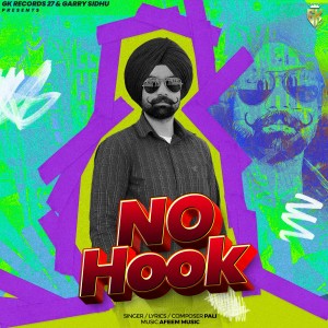 收聽Pali的No Hook歌詞歌曲