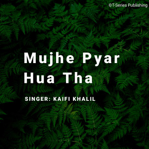 收聽Kaifi Khalil的Mujhe Pyar Hua Tha歌詞歌曲