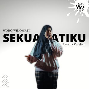 Dengarkan Sekuat Atiku lagu dari Woro Widowati dengan lirik
