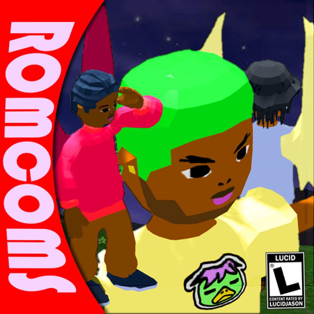 2030 (feat. Badmantek) (Explicit)