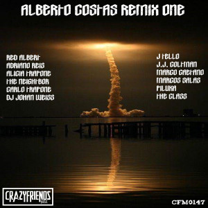 收聽Carlo Trapone的Voces Del Mundo (Alberto Costas Remix)歌詞歌曲