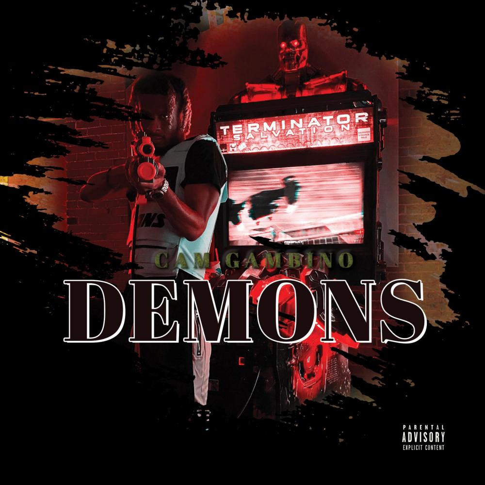 Demons (Explicit)