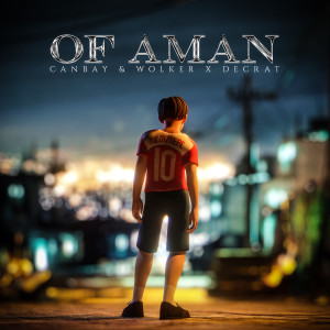 Canbay & Wolker的專輯Of Aman
