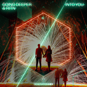 ดาวน์โหลดและฟังเพลง Into You พร้อมเนื้อเพลงจาก Going Deeper