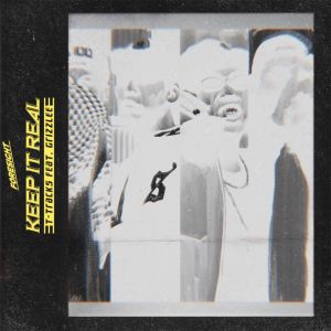 Listen to KEEP IT REAL song with lyrics from T-TRACKS