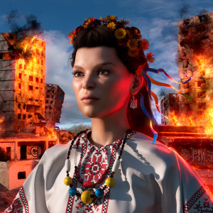 default playlist img