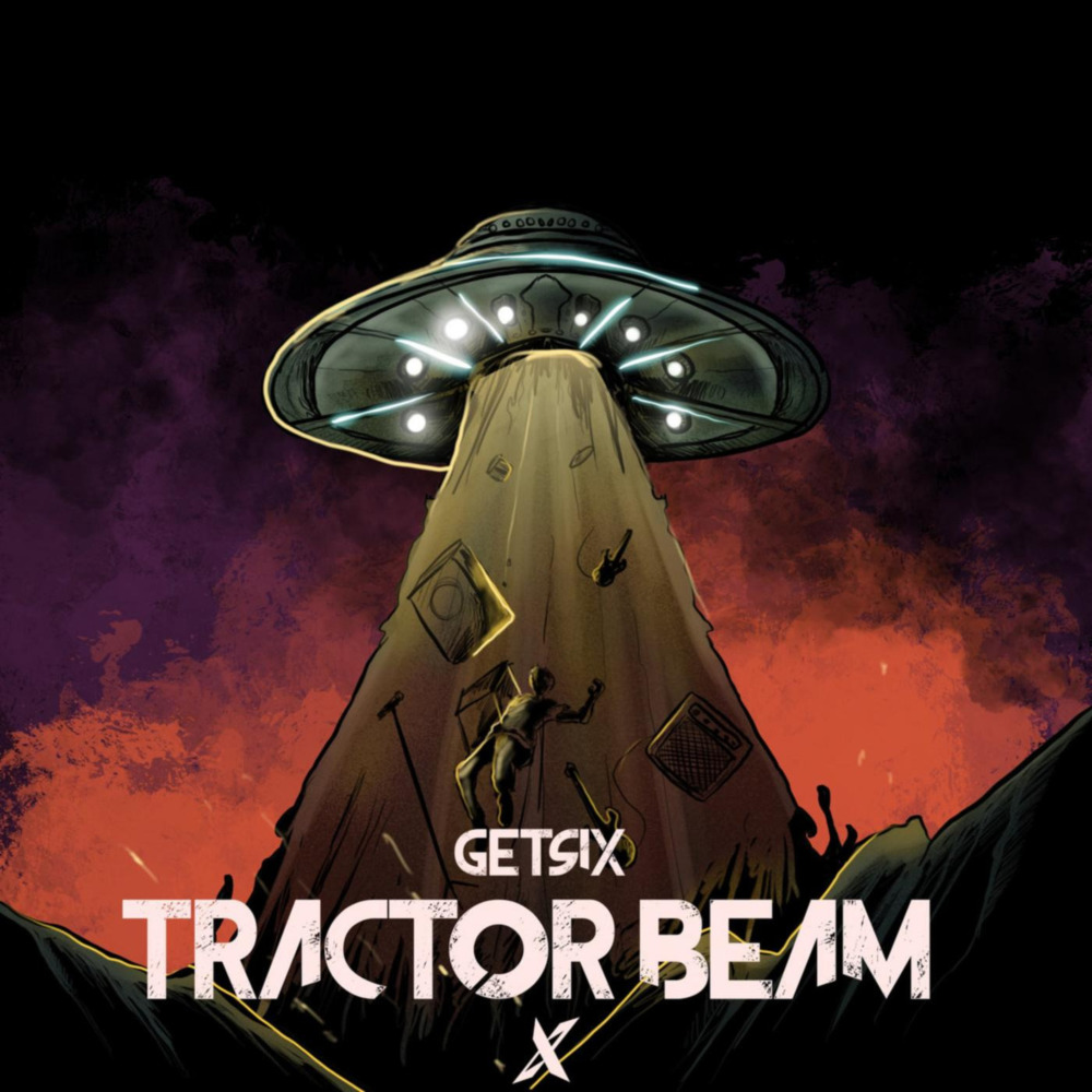 Tractor Beam (其他)