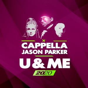 Dengarkan U & Me (RainDropz! Remix) lagu dari Cappella dengan lirik