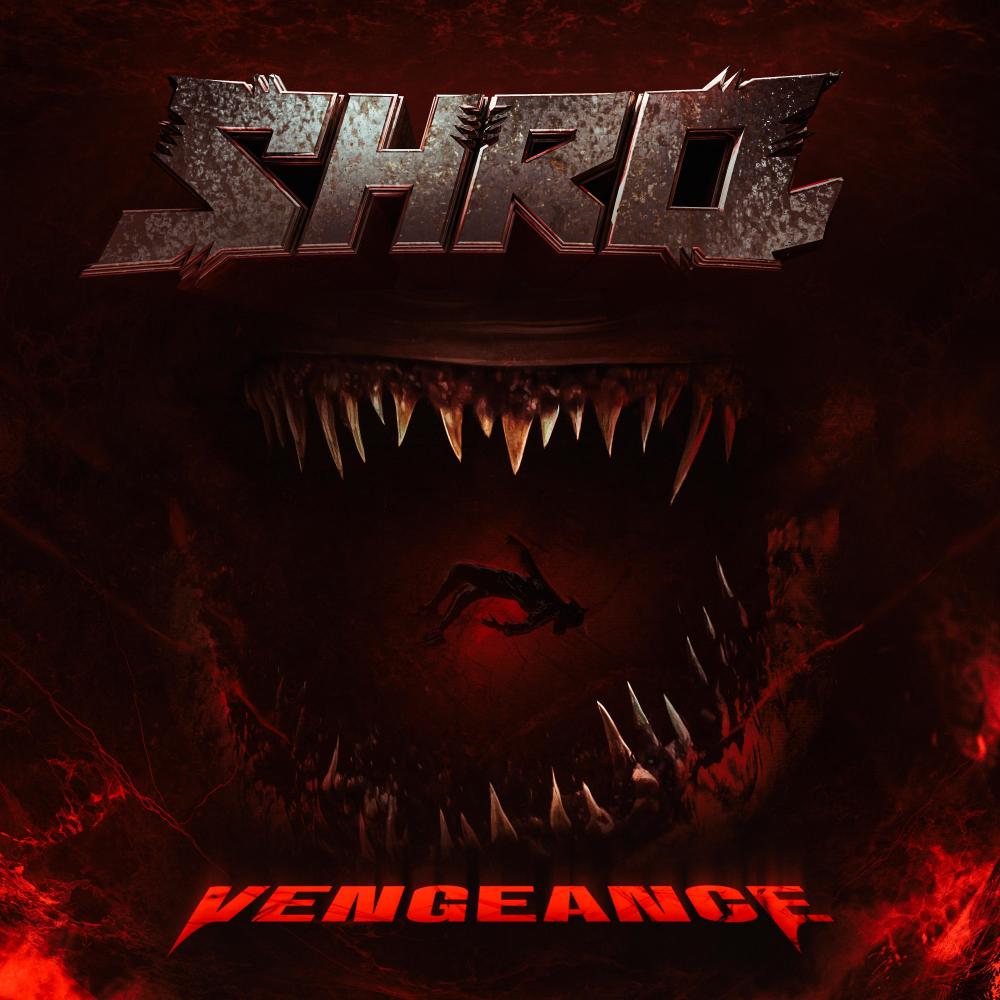 VENGEANCE