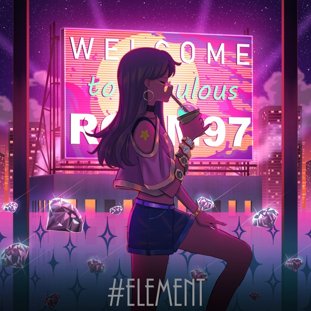 角砂糖 (feat. 棗いつき)