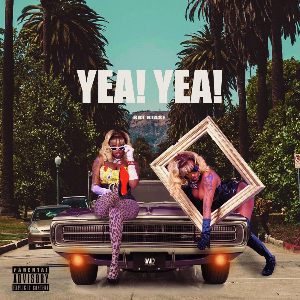 Yea! Yea! (Explicit)