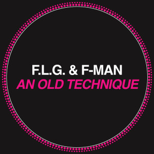 Album An Old Technique from Fedde Le Grand