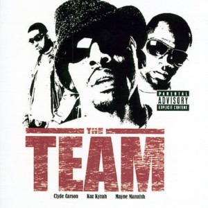 ดาวน์โหลดและฟังเพลง Top Of The World (Explicit) พร้อมเนื้อเพลงจาก The Team