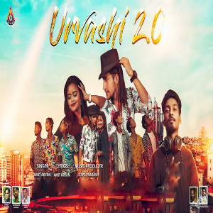 Album Urvashi (Nagpuri) from Amit Aryan